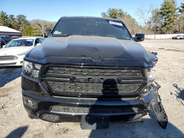 Photo 5 from auction – 2024 RAM 1500 BIG H with VIN 1C6SRFFT0RN225979