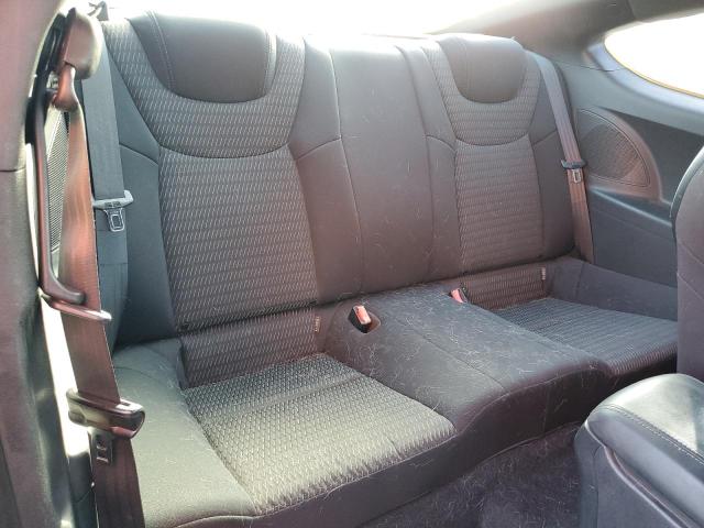 Photo 10 from auction – 2013 HYUNDAI GENESIS CO with VIN KMHHT6KD2DU082384