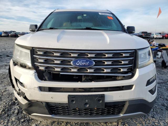 Photo 5 from auction – 2016 FORD EXPLORER X with VIN 1FM5K7D89GGA89279