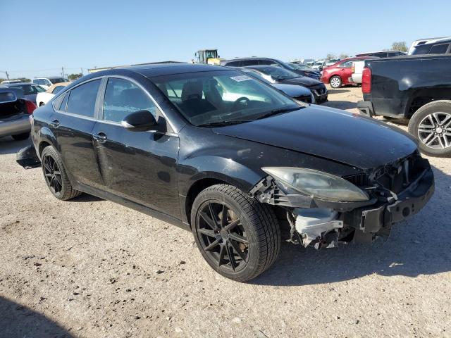 Photo 4 from auction – 2013 MAZDA 6 TOURING with VIN 1YVHZ8EH6D5M08141