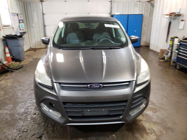 Photo 5 from auction – 2014 FORD ESCAPE SE with VIN 1FMCU0GX7EUB22709