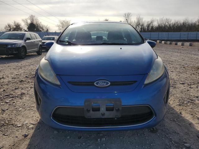 Photo 5 from auction – 2011 FORD FIESTA SE with VIN 3FADP4EJ0BM137922