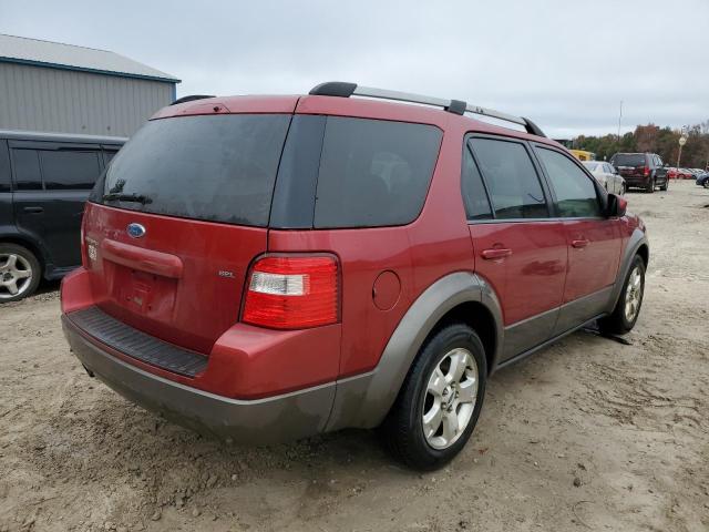 Photo 3 from auction – 2006 FORD FREESTYLE with VIN 1FMDK021X6GA30457