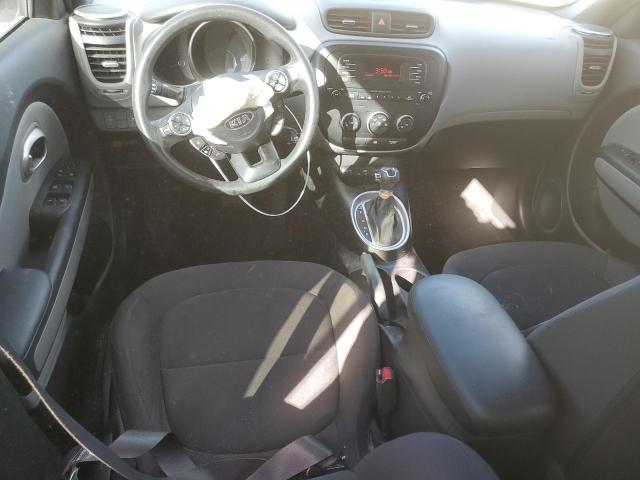 Photo 8 from auction – 2015 KIA SOUL with VIN KNDJN2A28F7178126