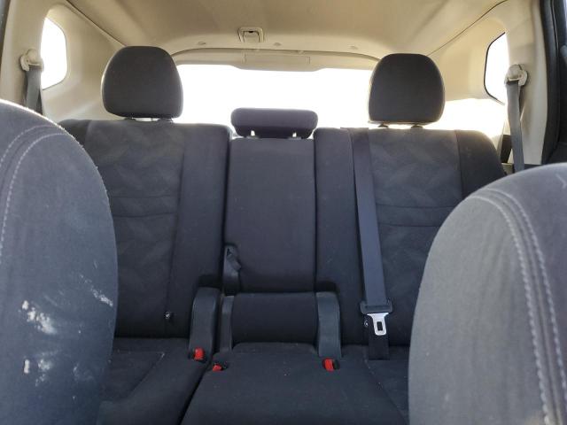 Photo 10 from auction – 2016 NISSAN ROGUE S with VIN KNMAT2MVXGP702874
