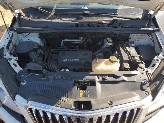 Photo 12 from auction – 2014 BUICK ENCORE CON with VIN KL4CJBSB9EB751091