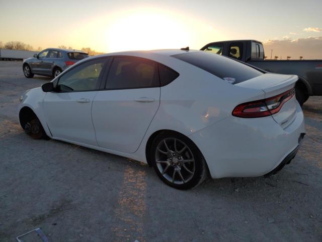 Photo 2 from auction – 2013 DODGE DART SXT with VIN 1C3CDFBA0DD345199