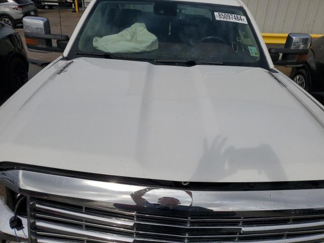 Photo 11 from auction – 2015 CHEVROLET SILVERADO with VIN 1GC1KXE86FF591981