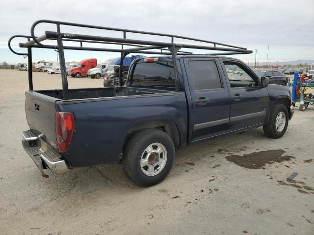 Photo 3 from auction – 2007 GMC CANYON with VIN 1GTCS13E878156531