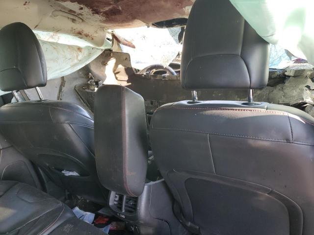 Photo 8 from auction – 2016 JEEP CHEROKEE T with VIN 1C4PJMBS6GW104906