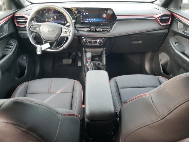 Photo 8 from auction – 2024 CHEVROLET TRAILBLAZE with VIN KL79MTSL5RB090667