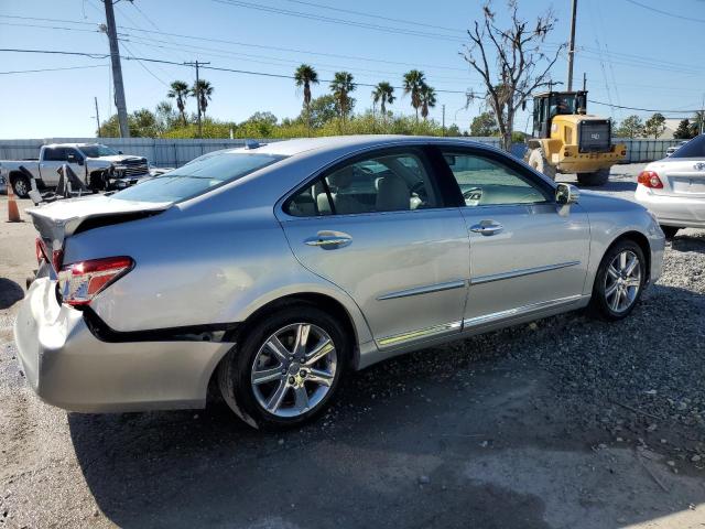 Photo 3 from auction – 2011 LEXUS ES 350 with VIN JTHBK1EG9B2424331