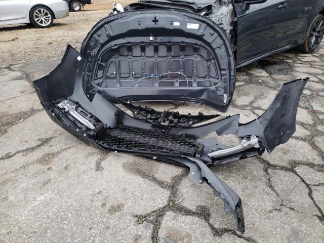 Photo 12 from auction – 2024 TOYOTA COROLLA LE with VIN JTDBCMFE0R3048605