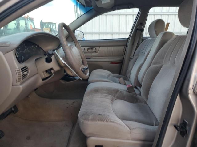 Photo 7 from auction – 2003 BUICK CENTURY CU with VIN 2G4WS52J931289486