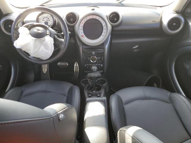 Photo 8 from auction – 2011 MINI COOPER S C with VIN WMWZC3C59BWL79892