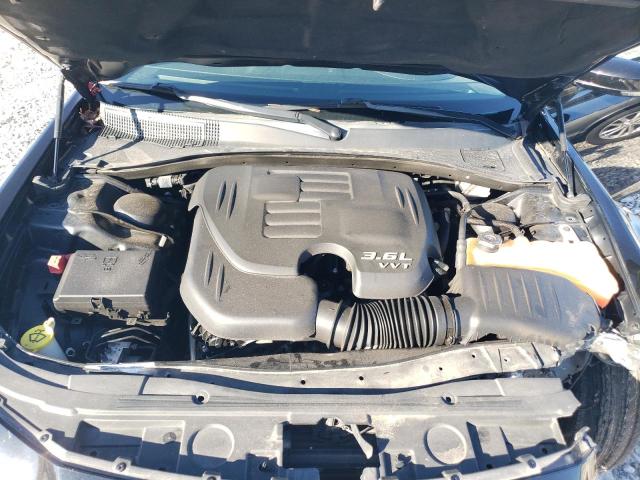 Photo 11 from auction – 2017 CHRYSLER 300 S with VIN 2C3CCABG3HH521486