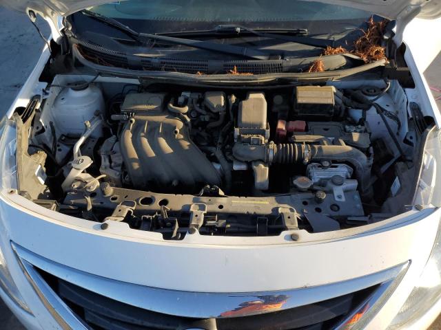Photo 11 from auction – 2019 NISSAN VERSA S with VIN 3N1CN7AP0KL863876
