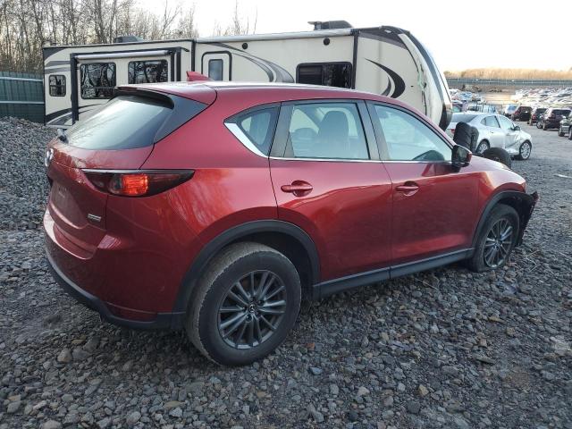 Photo 3 from auction – 2019 MAZDA CX-5 SPORT with VIN JM3KFBBM3K0693871