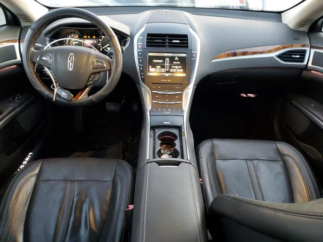 Photo 8 from auction – 2014 LINCOLN MKZ with VIN 3LN6L2GK6ER828139