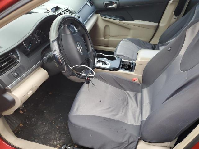 Photo 7 from auction – 2013 TOYOTA CAMRY L with VIN 4T4BF1FK7DR320681