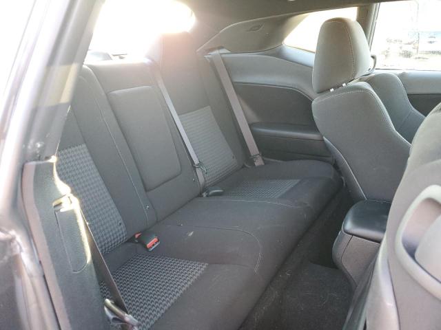 Photo 10 from auction – 2022 DODGE CHALLENGER with VIN 2C3CDZJG5NH187860