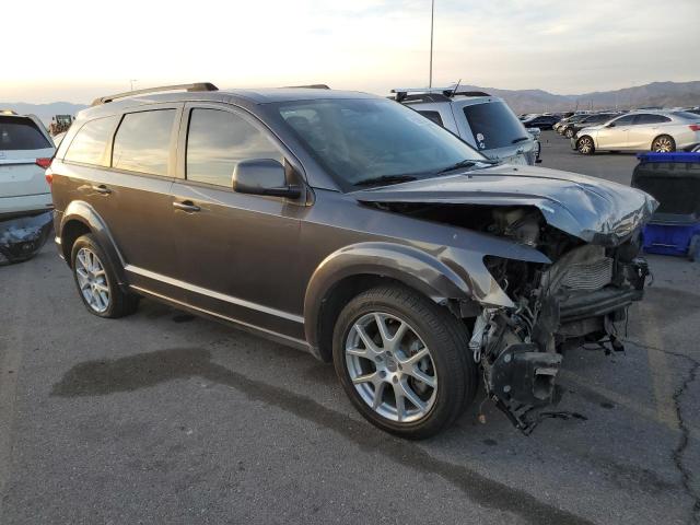 Photo 4 from auction – 2016 DODGE JOURNEY SX with VIN 3C4PDCBB9GT119763