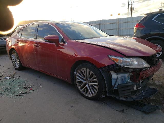 Photo 4 from auction – 2013 LEXUS ES 350 with VIN JTHBK1GG0D2049672