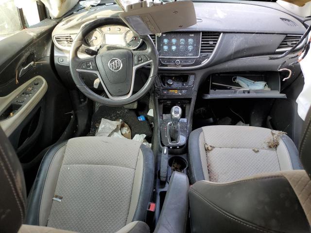 Photo 8 from auction – 2019 BUICK ENCORE PRE with VIN KL4CJESBXKB854307