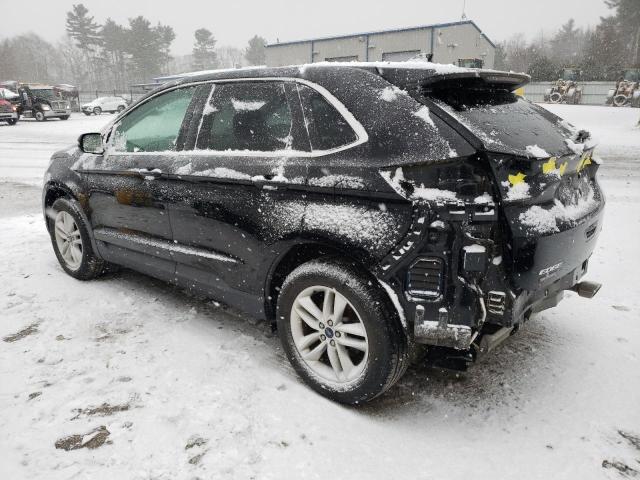 Photo 2 from auction – 2016 FORD EDGE SEL with VIN 2FMPK4J89GBC08449