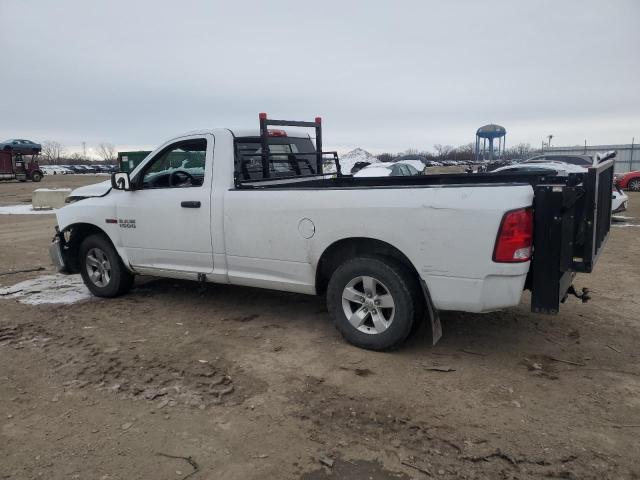 Photo 2 from auction – 2014 RAM 1500 ST with VIN 3C6JR7DM0EG334202