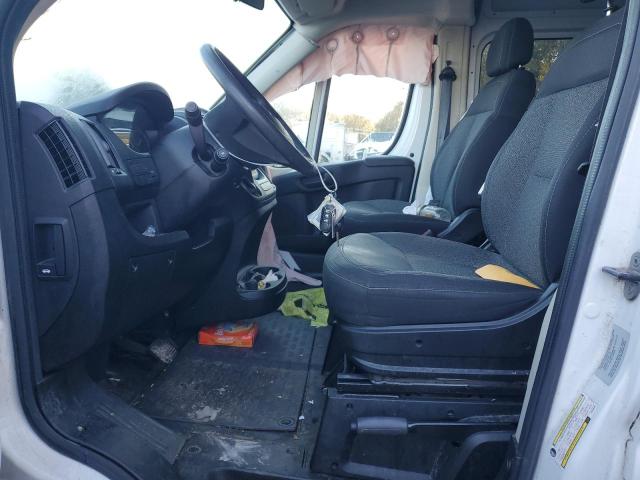 Photo 7 from auction – 2015 RAM PROMASTER with VIN 3C6TRVDG3FE506629