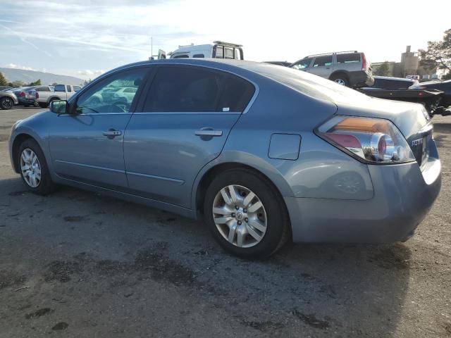Photo 2 from auction – 2011 NISSAN ALTIMA BAS with VIN 1N4AL2AP4BN417359