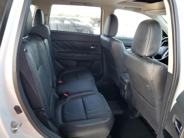 Photo 11 from auction – 2018 MITSUBISHI OUTLANDER with VIN JA4J24A51JZ036707