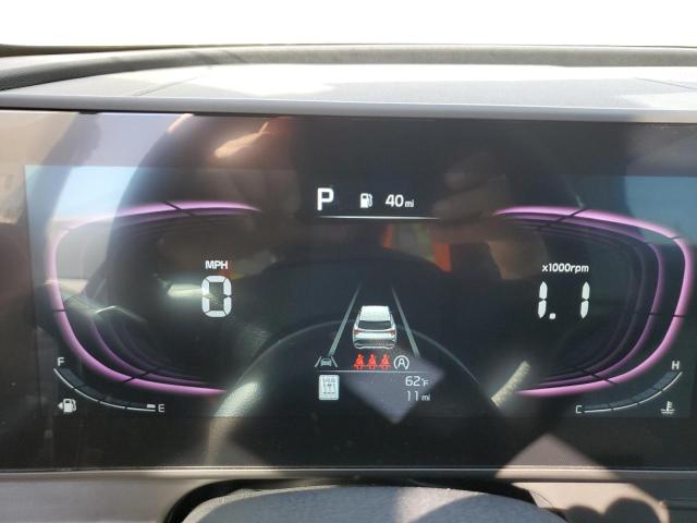 Photo 9 from auction – 2025 KIA SPORTAGE E with VIN KNDPVCDF1S7344222