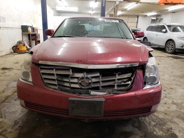 Photo 5 from auction – 2006 CADILLAC DTS with VIN 1G6KD57Y26U123549