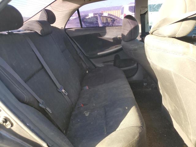 Photo 10 from auction – 2013 TOYOTA COROLLA BA with VIN 5YFBU4EE6DP219338