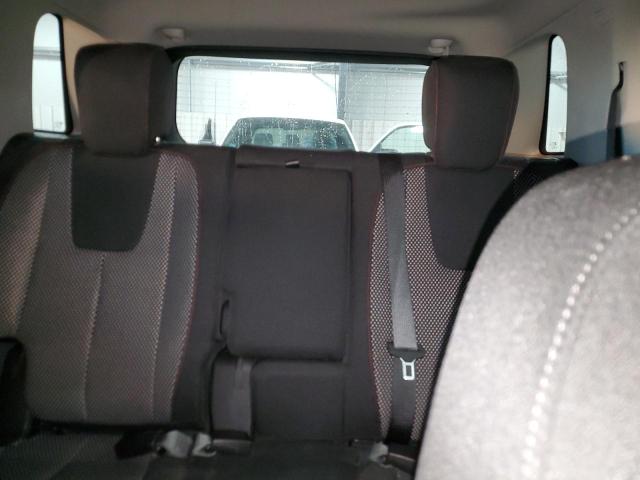 Photo 10 from auction – 2017 GMC TERRAIN SL with VIN 2GKALMEK4H6331829