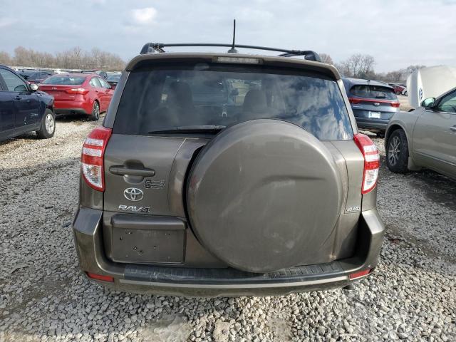 Photo 6 from auction – 2011 TOYOTA RAV4 with VIN 2T3BF4DV5BW109525