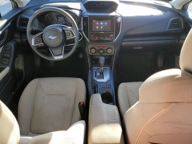 Photo 8 from auction – 2018 SUBARU IMPREZA PR with VIN 4S3GKAB63J3618073
