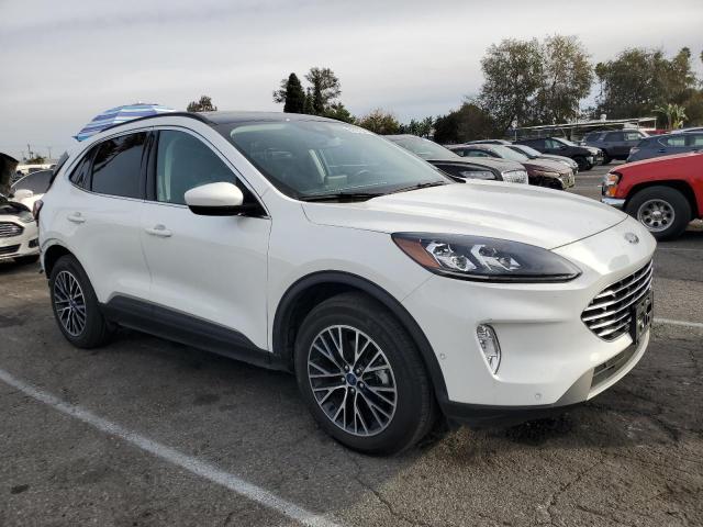 Photo 4 from auction – 2022 FORD ESCAPE TIT with VIN 1FMCU0LZ8NUB45858