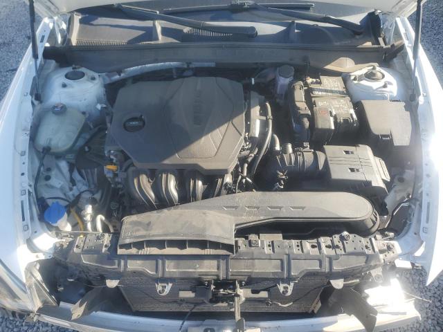 Photo 11 from auction – 2021 HYUNDAI SONATA SE with VIN 5NPEG4JA4MH065345