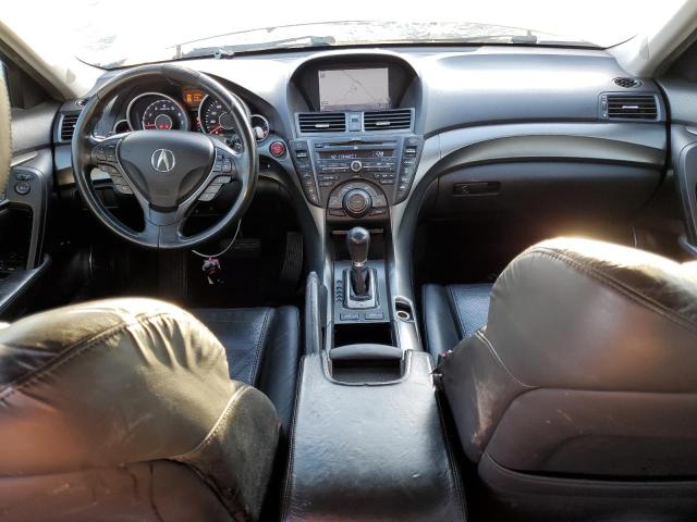 Photo 8 from auction – 2012 ACURA TL with VIN 19UUA8F56CA023492