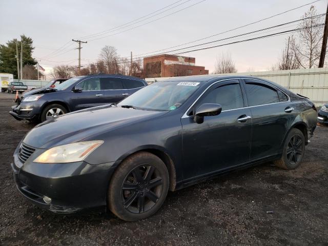 LEXUS ES 350 2009 with VIN JTHBJ46G192286328 - Photo from auction