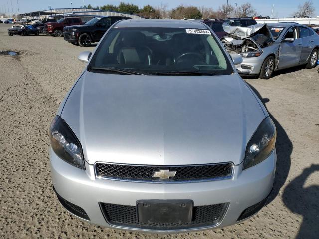 Photo 5 from auction – 2013 CHEVROLET IMPALA LTZ with VIN 2G1WC5E37D1207215