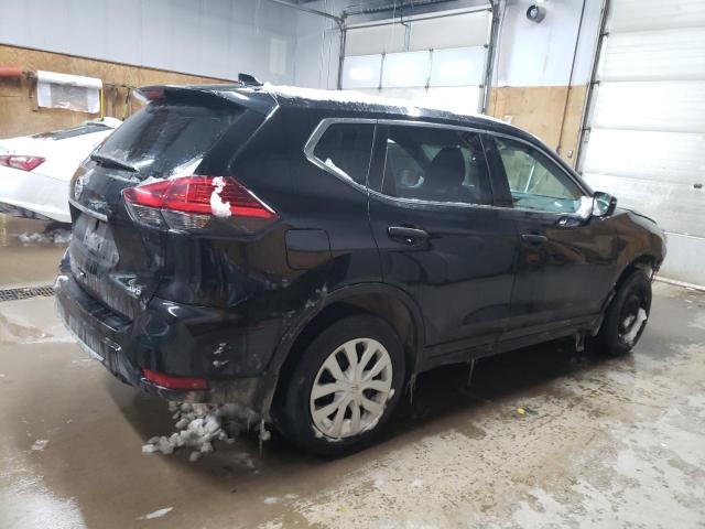 Photo 3 from auction – 2017 NISSAN ROGUE SV with VIN 5N1AT2MV2HC788802