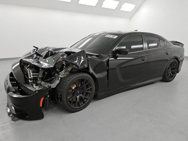 DODGE CHARGER SR 2019 with VIN 2C3CDXL99KH581246 - Photo from auction