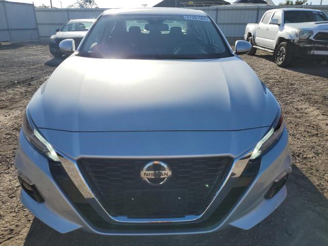 Photo 5 from auction – 2020 NISSAN ALTIMA SV with VIN 1N4BL4DV3LC166129