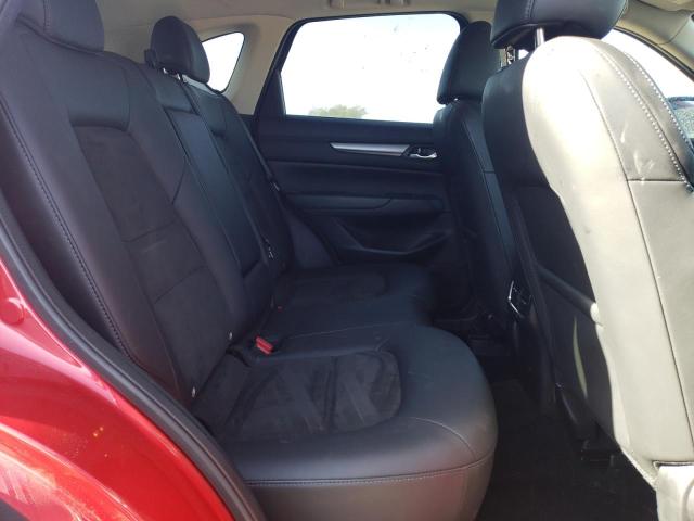 Photo 11 from auction – 2019 MAZDA CX-5 TOURI with VIN JM3KFACM0K1584674