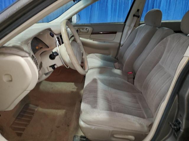 Photo 7 from auction – 2003 CHEVROLET IMPALA with VIN 2G1WF52E039150899