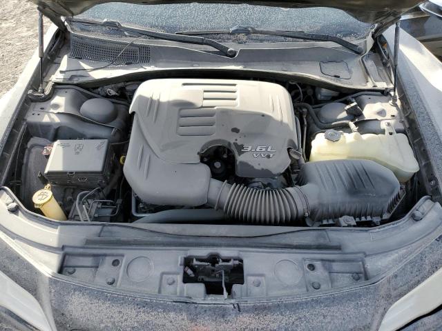 Photo 11 from auction – 2012 CHRYSLER 300 LIMITE with VIN 2C3CCACG3CH221518